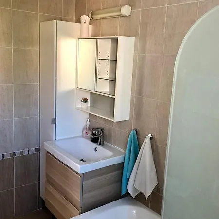 Дом отдыха Estia Luxury Maisonette Пафос