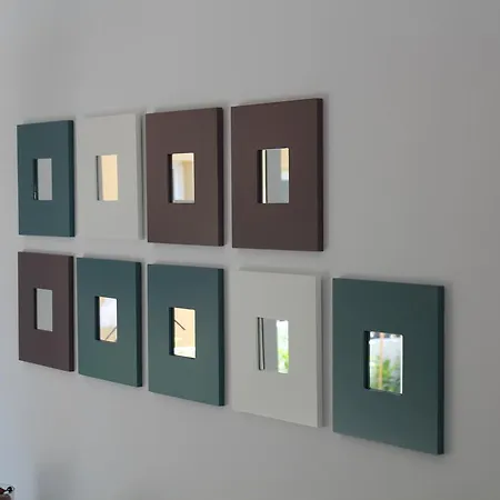 Дом отдыха Estia Luxury Maisonette