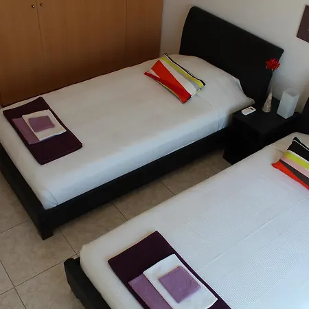 Дом отдыха Estia Luxury Maisonette *