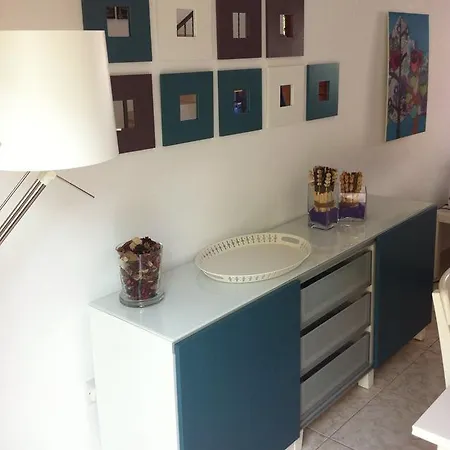 Дом отдыха Estia Luxury Maisonette *