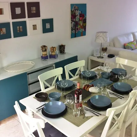 Дом отдыха Estia Luxury Maisonette
