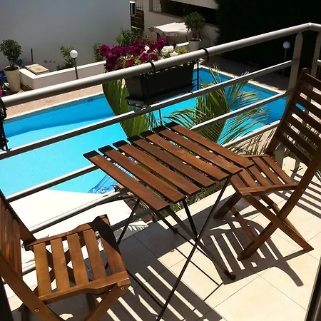Дом отдыха Estia Luxury Maisonette *