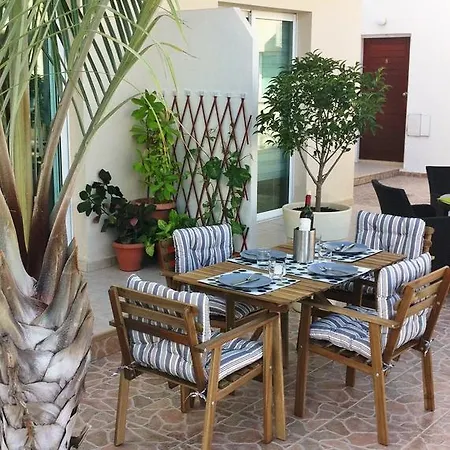 Дом отдыха Estia Luxury Maisonette *